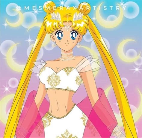 Immagini Porno Sailor Moon