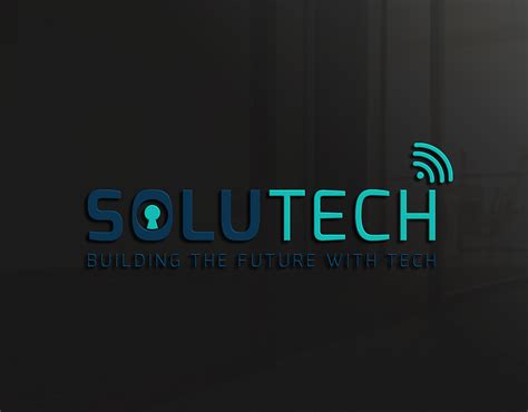 Security Technology Logo 的图像结果