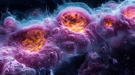 High Resolution Microscope Cell 的图像结果