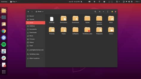 Image result for Ubuntu Themes