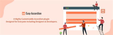 Top 5 WordPress Accordion Plugins To Improve Your Website's UX