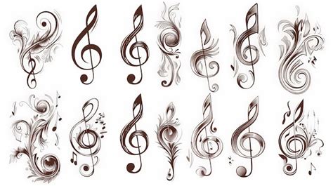 Image result for Musical Note Sounds