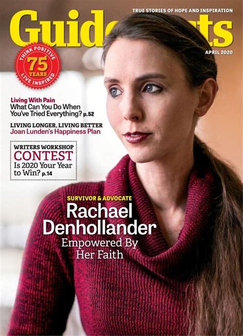 Image result for Guideposts Magazine Submissions Guidelines