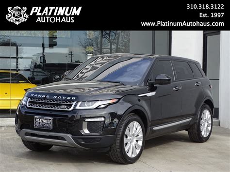 Range Rover Evoque 2017 Interior Colors | Cabinets Matttroy