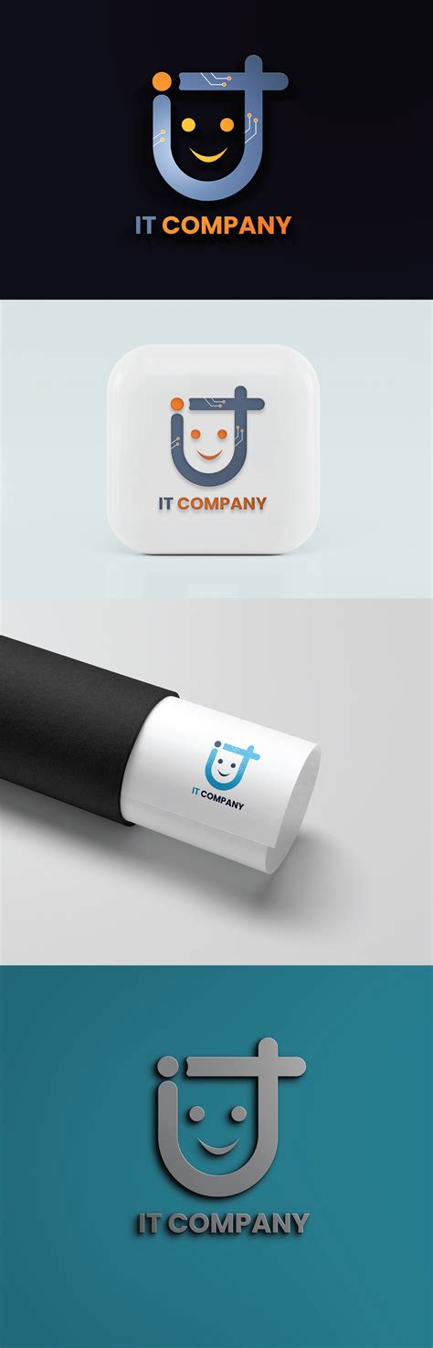 Image result for It Logo Design