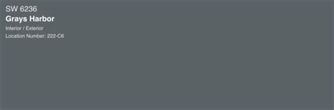 The 12 Best Blue Gray Paint Colors