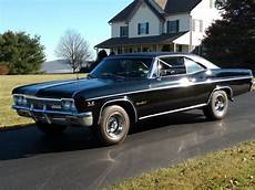 Picture Of 1966 Chevy Impala by 1966 Chevrolet Impala Ss427 For Sale Classiccars Picture Of 1966 Chevy Impala