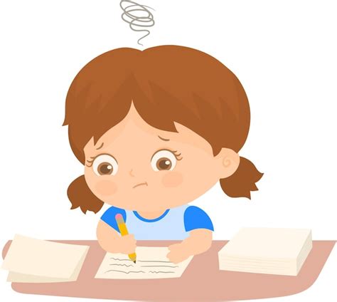 Homework Cartoon 的图像结果