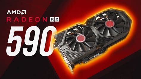 AMD Radeon RX 590 review: A GTX 1060 killer | Rock Paper Shotgun
