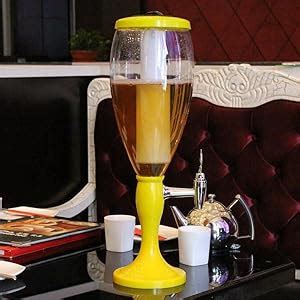 BARRAID Amazing Cup Dispenser Liquor/Beer Dispenser/Decanter for Beer ...