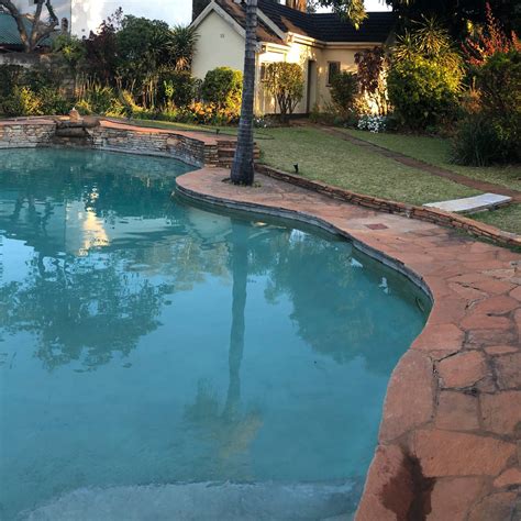 THE CHURCHILL (Harare) - B&B Reviews & Photos - Tripadvisor