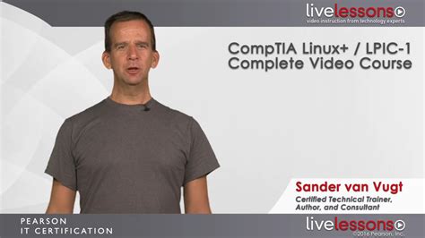 Image result for CompTIA Linux Plus vs LPIC-1