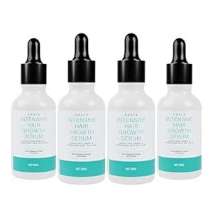 Buy Arata Hair Growth Serum 120Ml - 3% Redensyl, 3% Procapil, Coffee ...