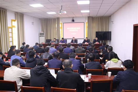 市纪委监委召开案件质量评审会 - 潜山市纪检监察网