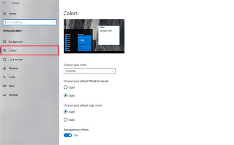 How to Customize the Windows 10 Desktop