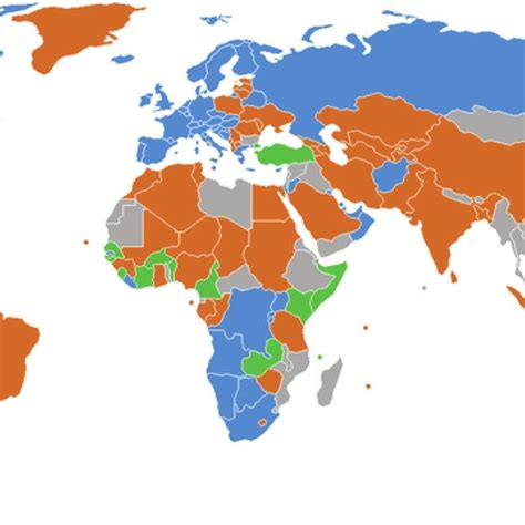 Net Migration Rate 的图像结果