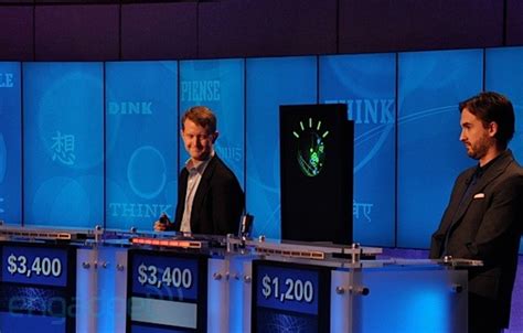 On ‘Jeopardy!’ Watson Win Is All but Trivial - NYTimes.com