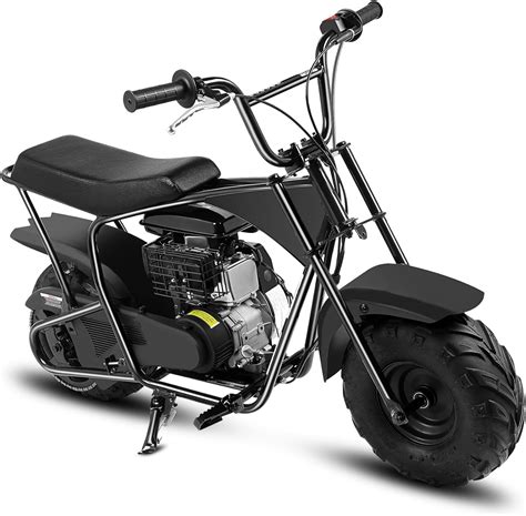 Buy Oryxearth 105CC 4-Stroke Kids Dirt Bike at Ubuy India