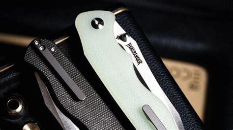 Civivi’s Big-Bladed New EDC Knife Boasts High-End Looks and Three ...