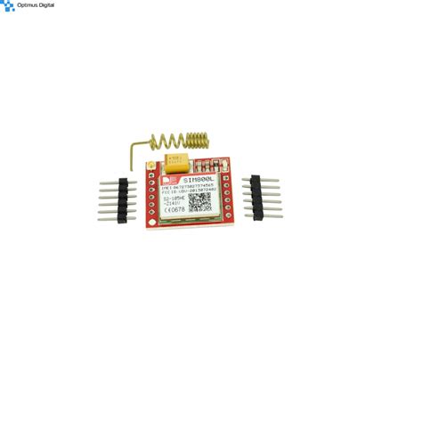 Image result for Sim800l GSM Module Features