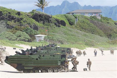 The Projector: Assault On Pyramid Rock Beach - Honolulu Civil Beat