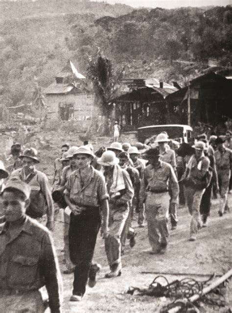 World War II in the Philippines | The National WWII Museum | New Orleans