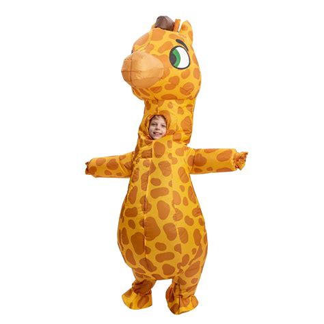 The Ultimate Guide To Inflatable Animal Costumes
