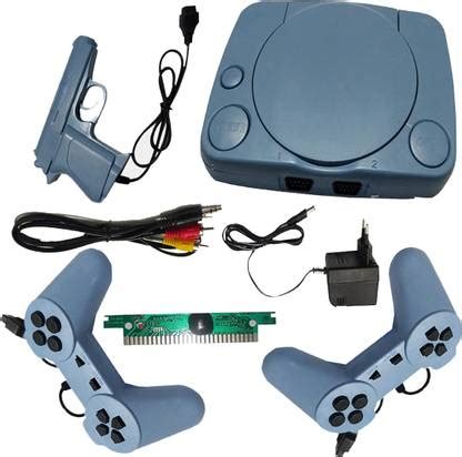 Nouveau NV 8 Bit Video Game / Kids Handled Video Game With 1 Extra ...
