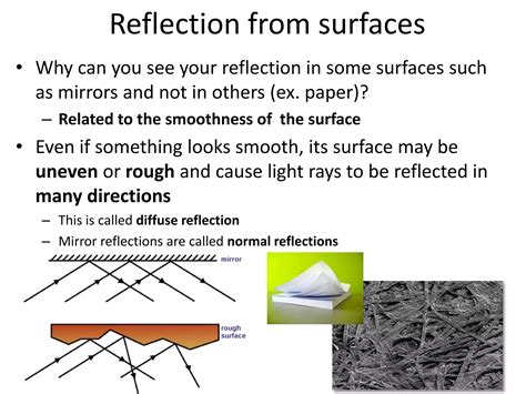 Image result for Visual Elements of Reflection