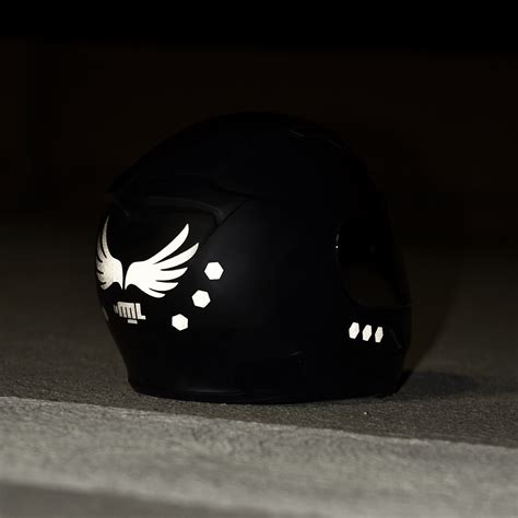 Motorcycle Helmet Decals And Stickers Bike Helmet Decals Online