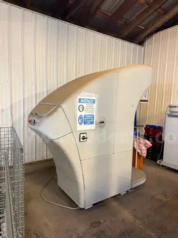 Kobra Cyclone Industrial Paper/Material Shredder and compactor | AllSurplus