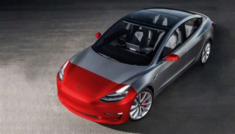 Image result for Tesla Model 3 AutoPilot