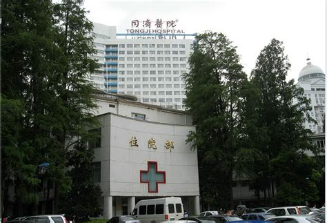 同济医院分院区,同济医院杨浦分院,上海同济医院_大山谷图库