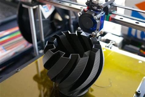 武汉3D打印公司分享：几种3D打印技术的对比 - 知乎