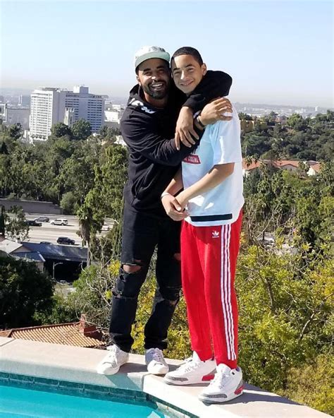 Discovering The Age Of Daniel Julez J Smith Jr: An Insightful Look