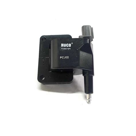 Huco 113-0073PI Ignition Coil Tata Ace CNG for Mahindra, Tata Ace ...