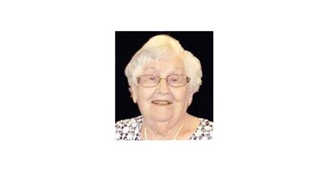 Edna Lauer Obituary (1921 - 2017) - Hanover, PA - Evening Sun