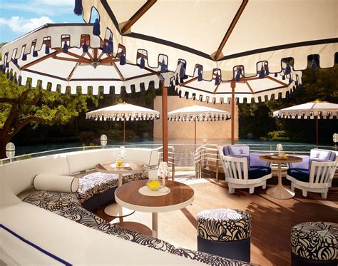 Four Must-Try Sips from Aft Cocktail Deck at Wynn Las Vegas