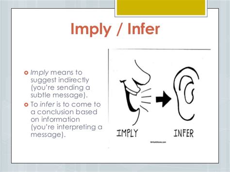 Image result for Infer Examples for Kids