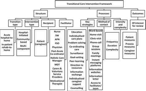 Image result for Transitional Care Clinic Model
