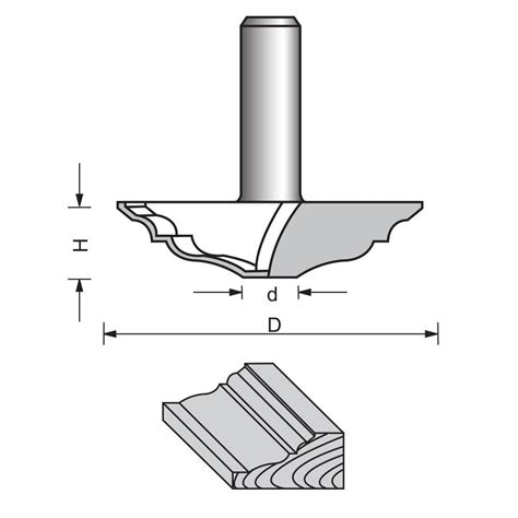Image result for Panel Router Bit