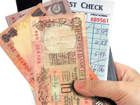 Not sure how much to tip? The complete guide to tipping - The Economic ...