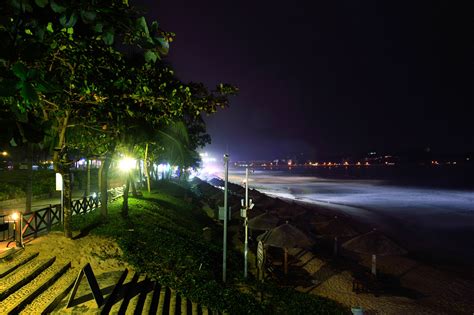 海边的夜晚|摄影|风光摄影|28elisabeth - 原创作品 - 站酷 (ZCOOL)