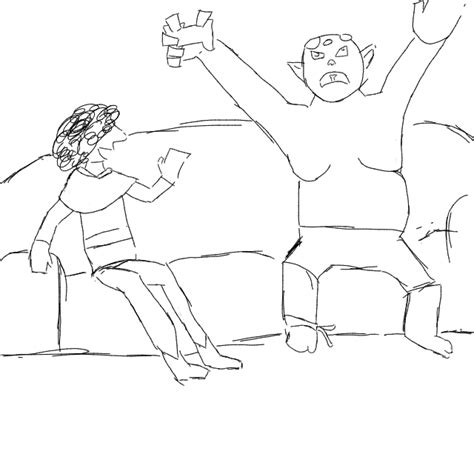 Image result for Unavoidable Chin Move Compilation