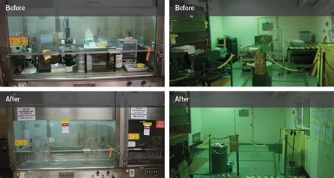 Crews Resume Environmental Cleanup at ETEC; Oak Ridge Completes Major ...