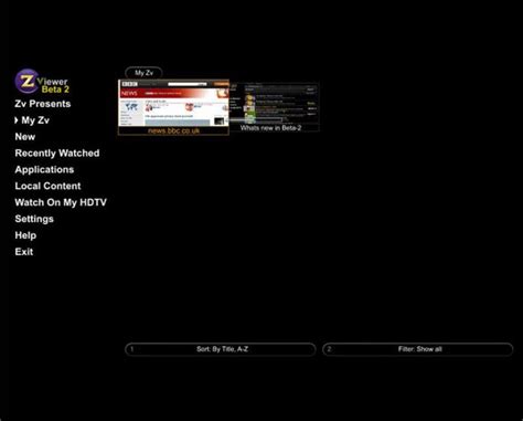 Image result for Zviewer PC Client Software