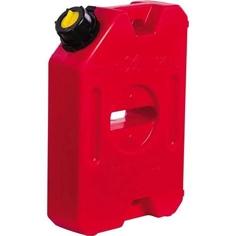 Rotopax rx-1g gasoline pack 1gal 14x10x4 (RX-1G) : Amazon.in: Garden ...