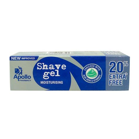 Buy Best after shave Products Online in India - Apollo Pharmacy