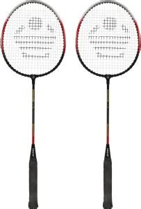 COSCO CB-885 Multicolor Strung Badminton Racquet - Buy COSCO CB-885 ...