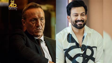 Empuraan| ചെറിയ പടത്തിലെ വലിയ കാസ്റ്റിം ഗ്; ഗെയിം ഓഫ് ത്രോണ്‍സ് താരവും ...